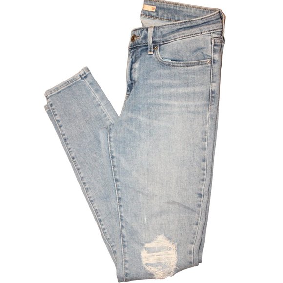 Levi's Denim - Levi Skinny Jeans Size 28
